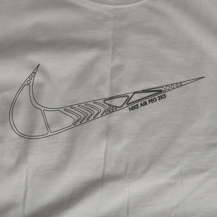 Tricou Nike Air Peg 2K5