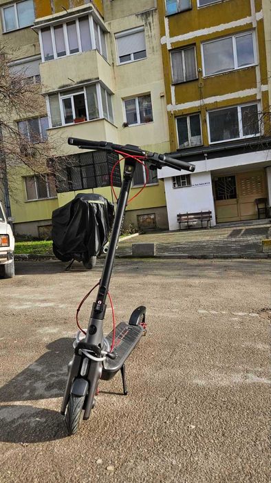 SEGWAY Kickscooter F3 E Pro