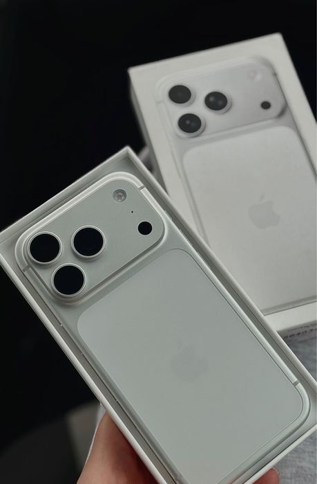 Iphone 17 Pro srochno