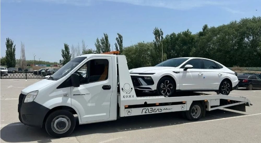 Эвакуатор Круглосуточно