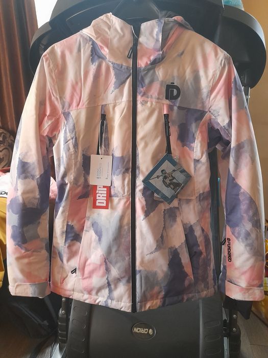 Дамско ски яке FUNDANGO