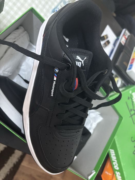 Pantofi Puma BMW