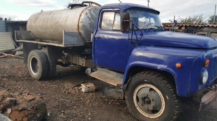 Асинезатор газ 53 продам
