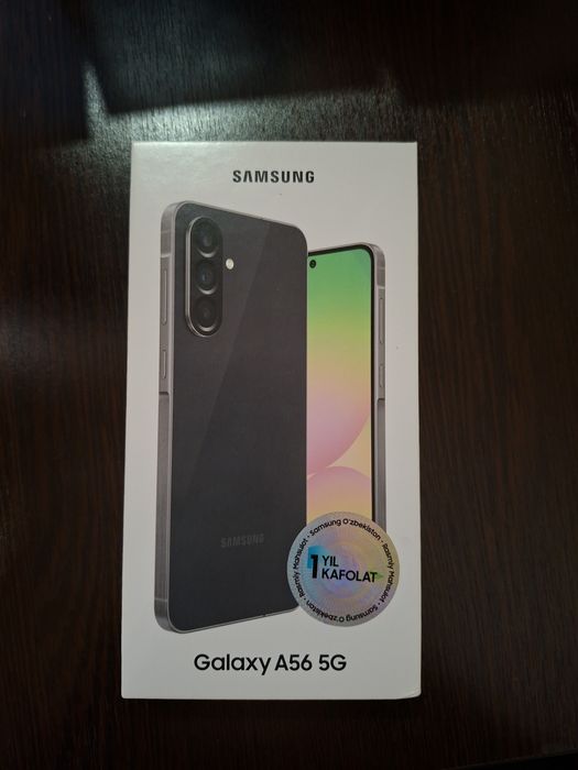 Samsung Galaxy A56 5G