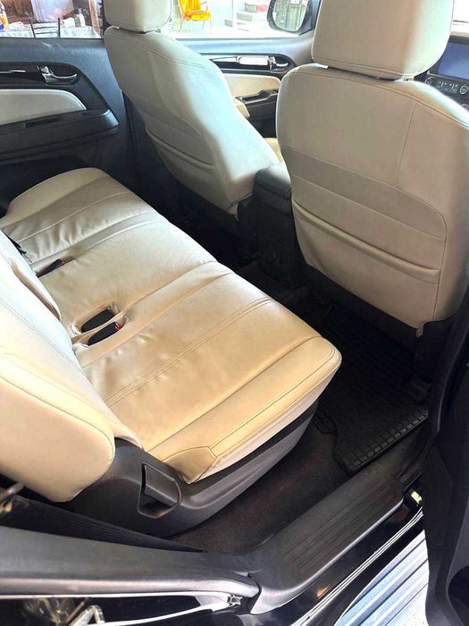 Trailblazer Sotiladi