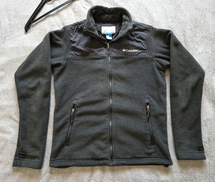 Geaca polar columbia