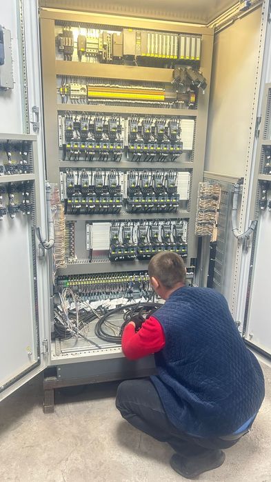 Электрик круглосуточный 24/7