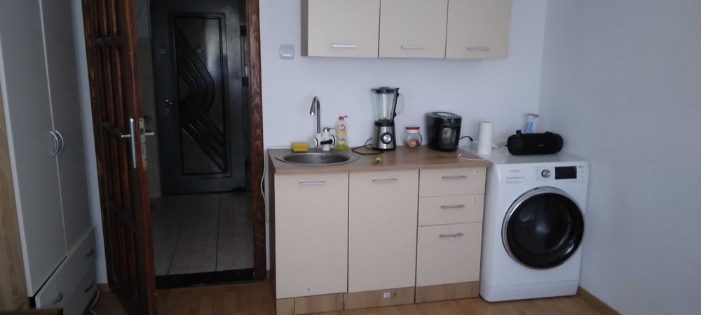 Garsonieră cf2 de vânzare sau la schimb