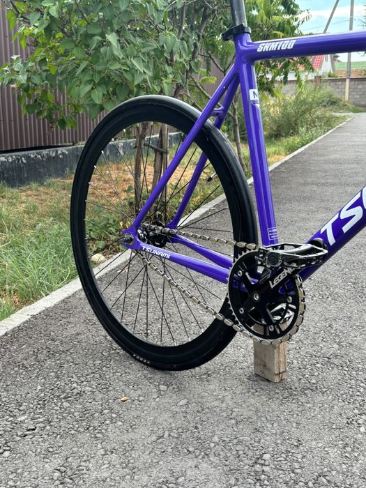 Tsunami snm 100 fixed