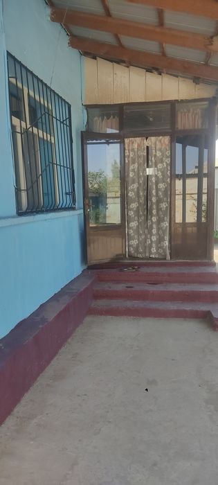 Продам частный дом