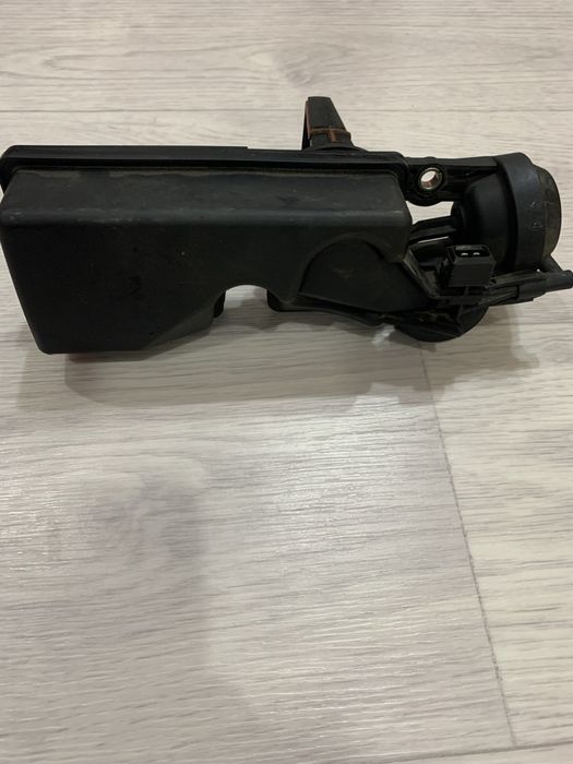 Клапан диса бмв