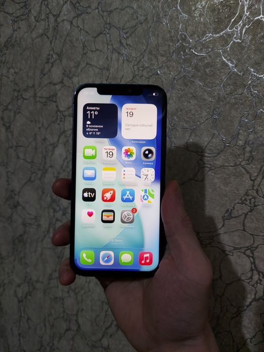 Iphone 12 продам срочно