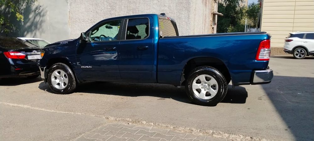 Продаётся Ram 1500