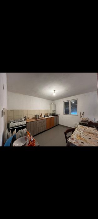 Se vinde casa în Comana Giurgiu