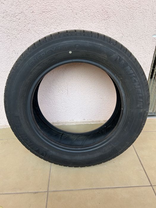 Vand set 4 anvelope vara marca Michelin Energy Saver 175/65 R15  84H