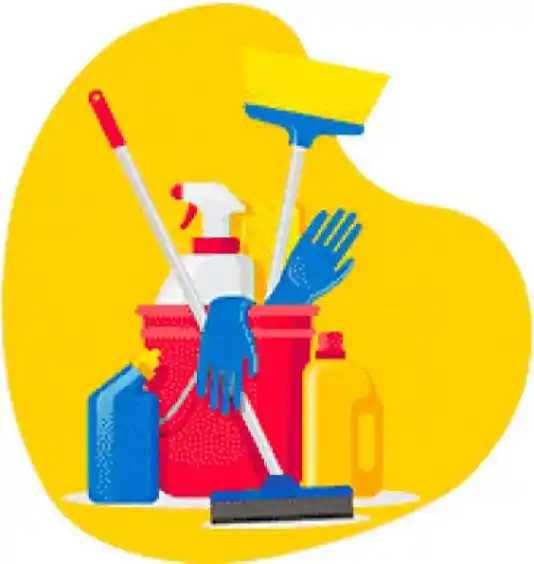 Caut colaborare pe termen lung – Menaj și curățenie în Târgu Neamț și împrejurimi