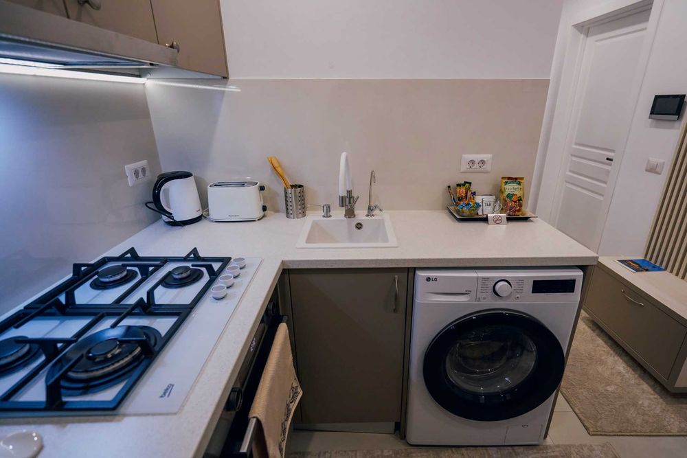 Garsoniera de inchiriat zona centrala