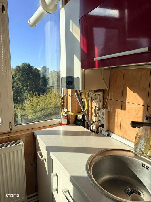 Apartament 2 camere Zona Anda