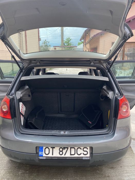 VOLKSWAGEN Golf 2007 — imagine 3
