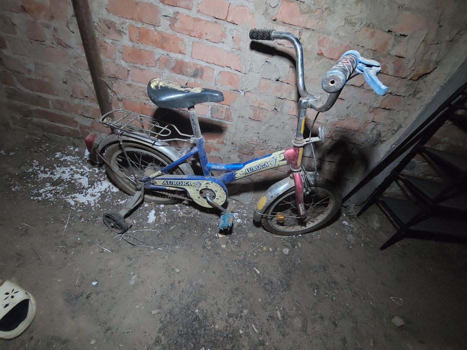 Велосипед  продам