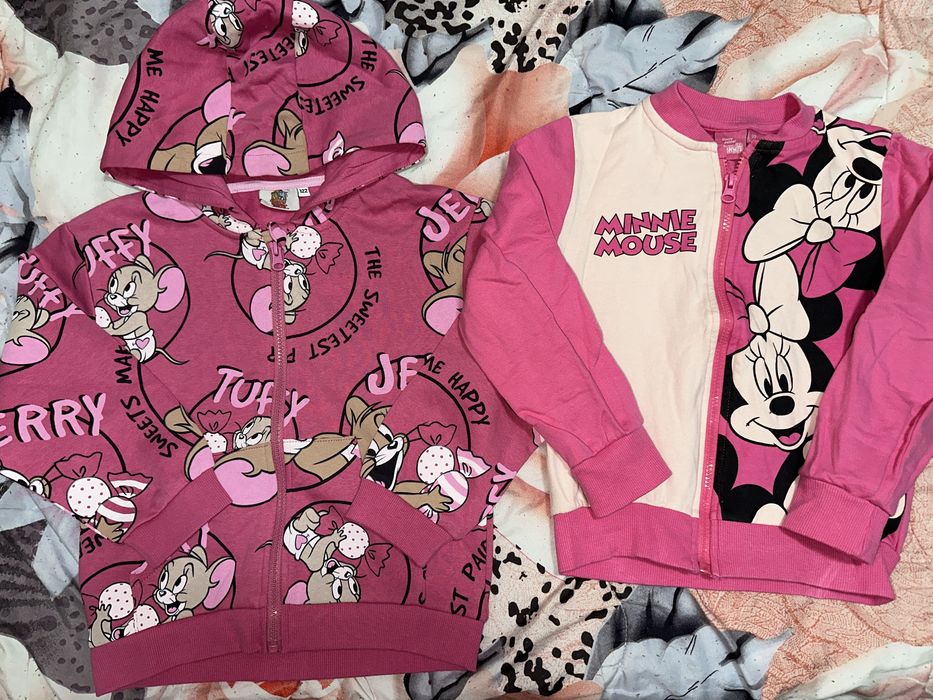 Сет детски дрехи