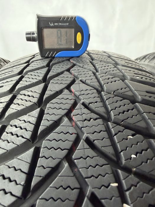 205/55/16 Lassa dot19 4бр