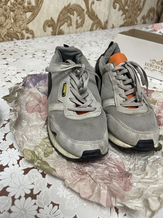 erkaklar oyoq kiyimi krasovka makasima