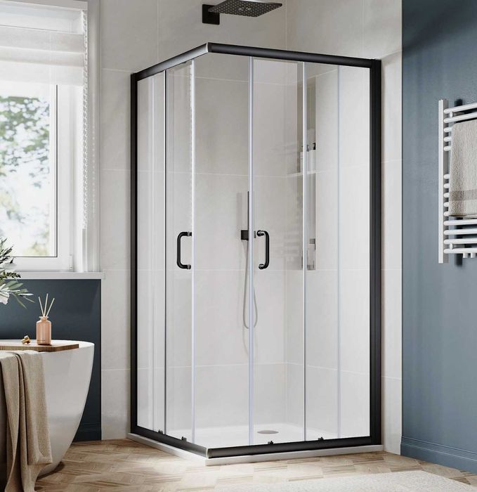 Душевая перегородка