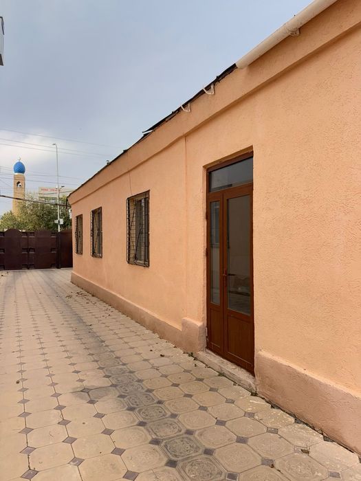 Продаётся коммерческая недвижимость + дом