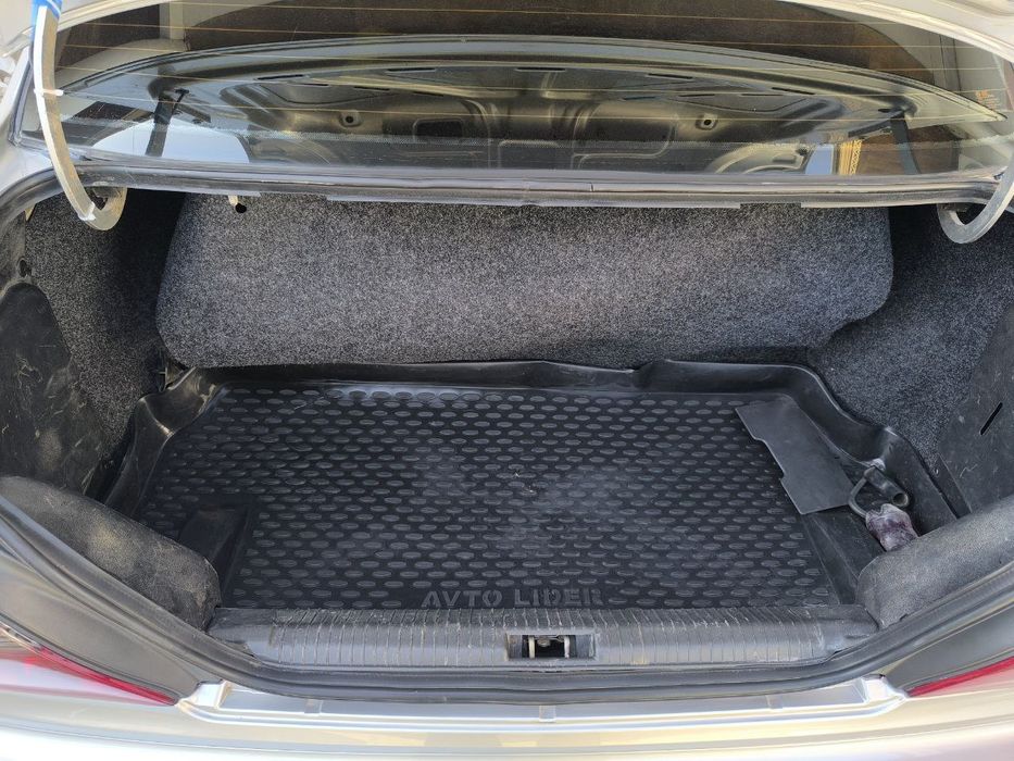 Nexia 1 Dons 2004 yil