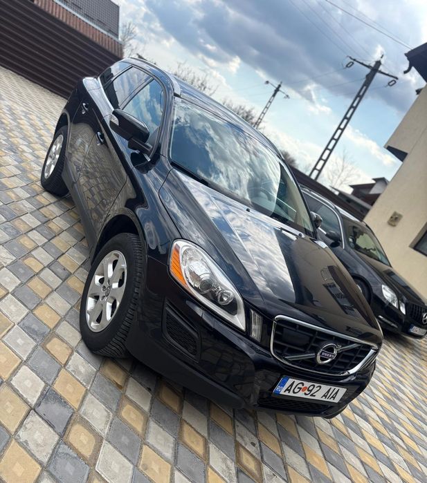 Schimb cu Renault/Logan(2016-2018) automat+dif