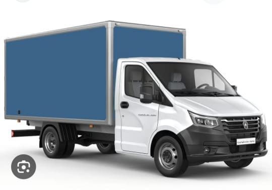 Грузоперевозки Газел и Грузчик