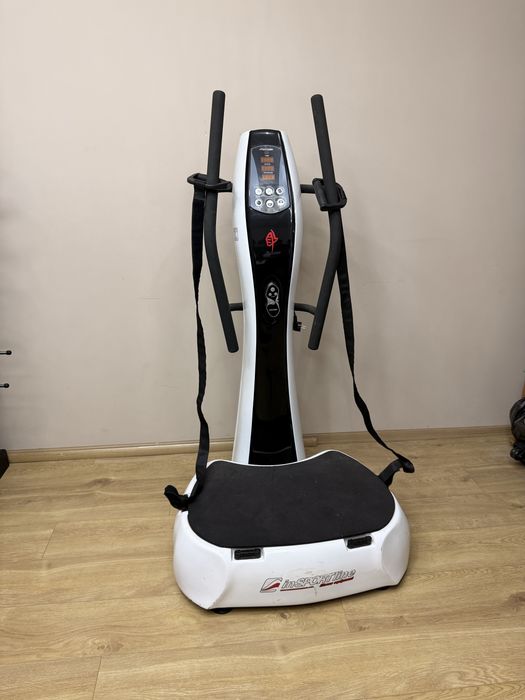Пауър плейт/ power plate