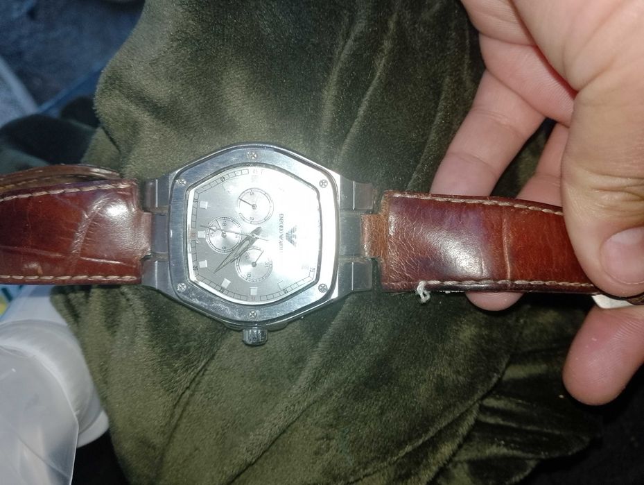 Оригинални часовници