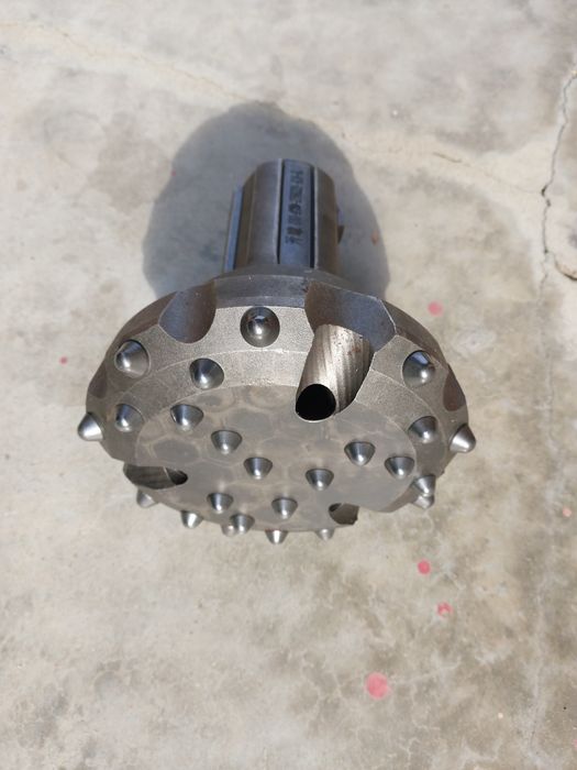 Корона за пневмоударник CIR 130 170мм