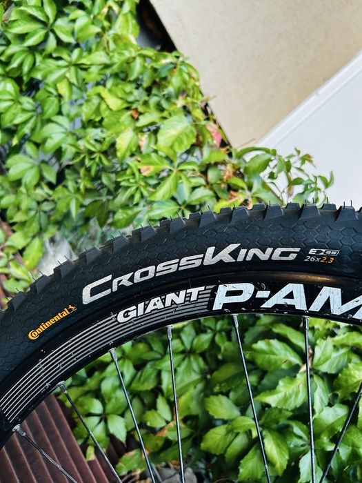 Vând Giant RGIGNSX – 26”, mărimea S