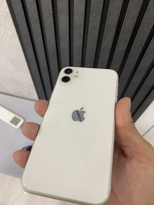 Iphone 11 128 Gb айфон 11 128 гб