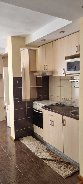 Inchiriere apartament cu 3 camere