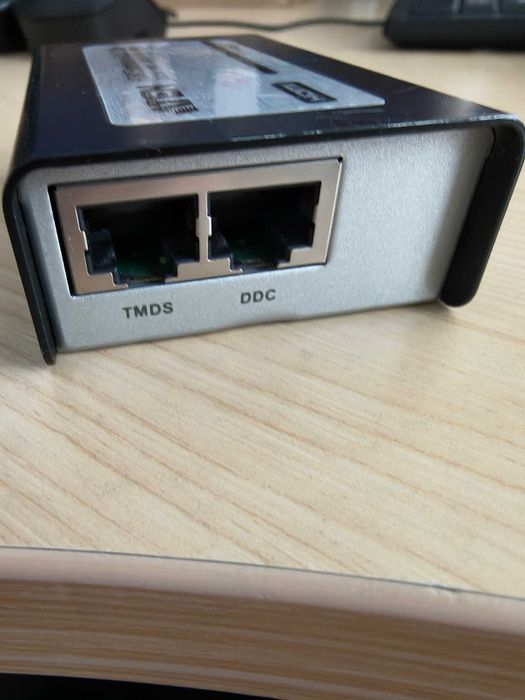 Aten VE800 HDMI extender 60m 1080p cu tehnologia EDID