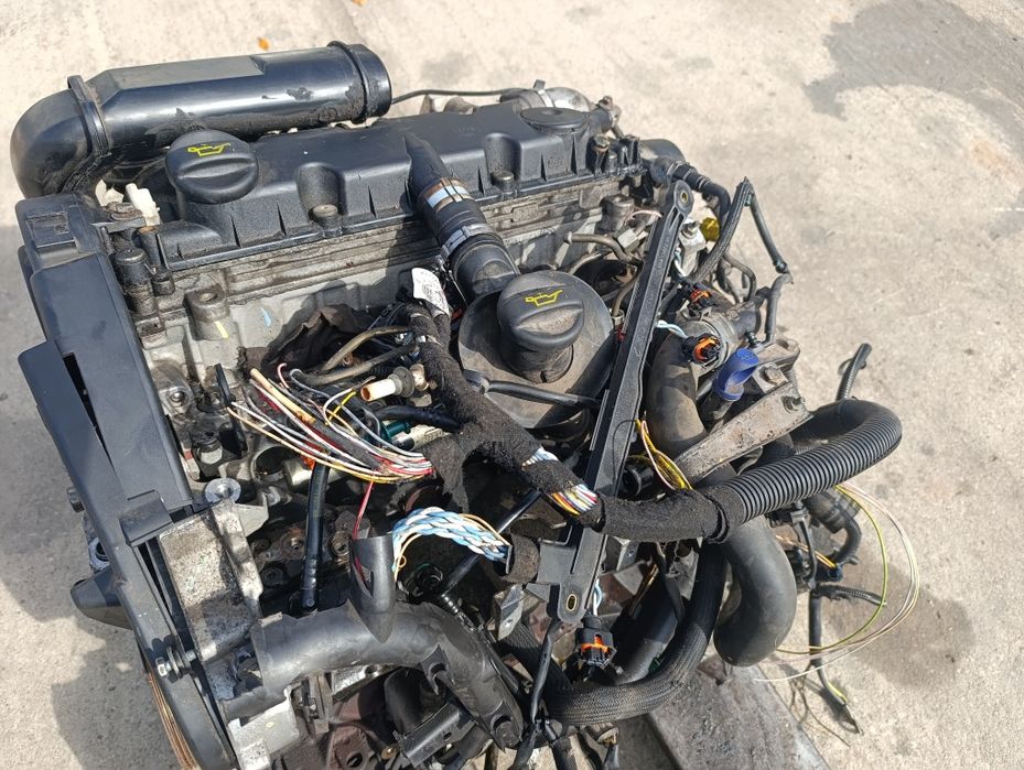 Двигател 2.0 хди Пежо / Ситроен / Peugeot, Citroen 2.0hdi