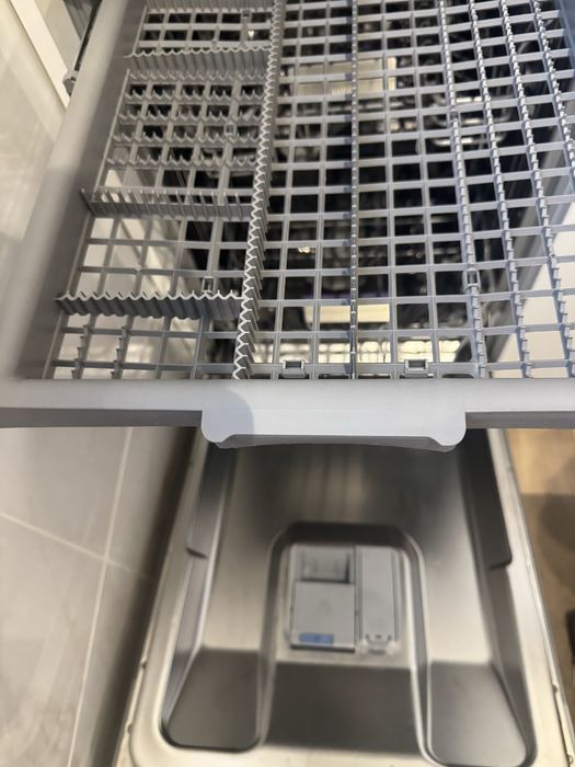 Съдомиялна за вграждане Beko