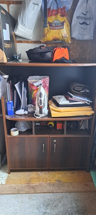 Отдам продам тумбочку 5000