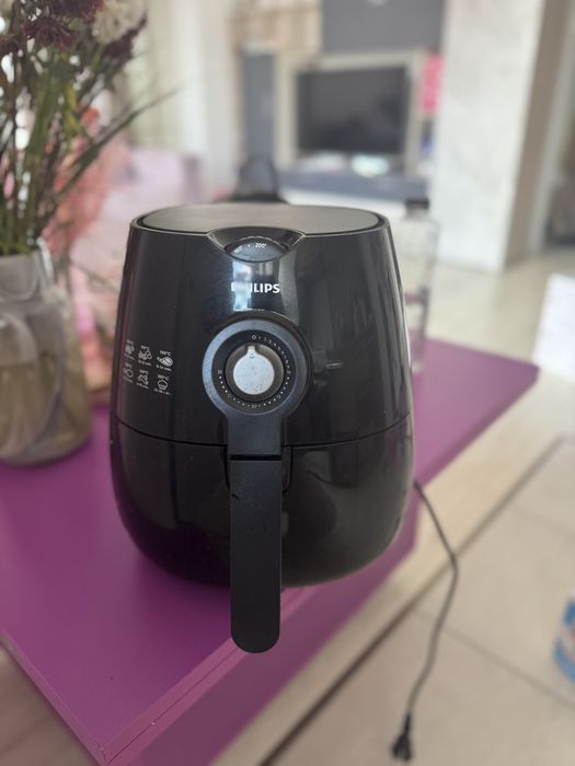 Airfryer philips