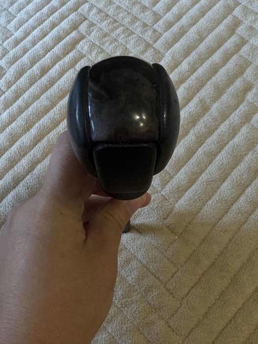 Продам ручку КПП на БМВ е 53
