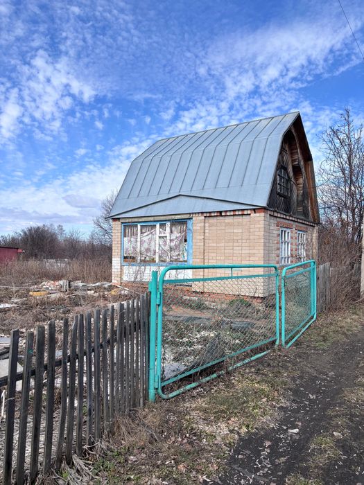 Продам дачу СО Ромашка