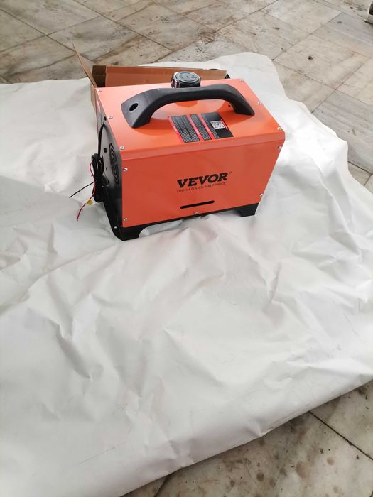 Продава суха дизелова печка vevоr 5kw