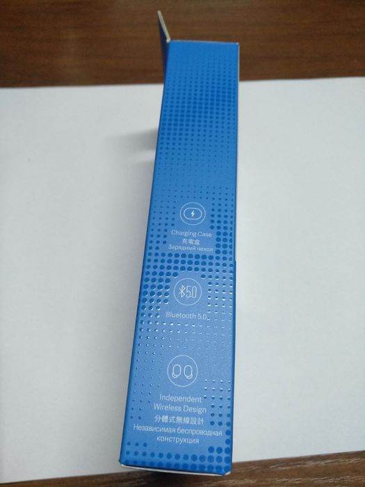 Air Dots беспроводные наушники оригинал