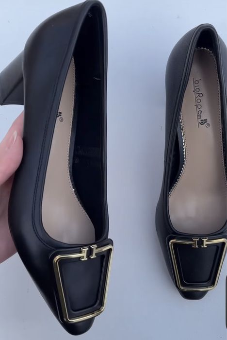 Женские туфли 37 р.