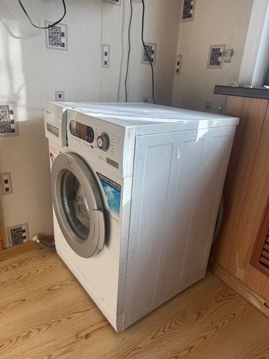 Стиральная машина самсунг