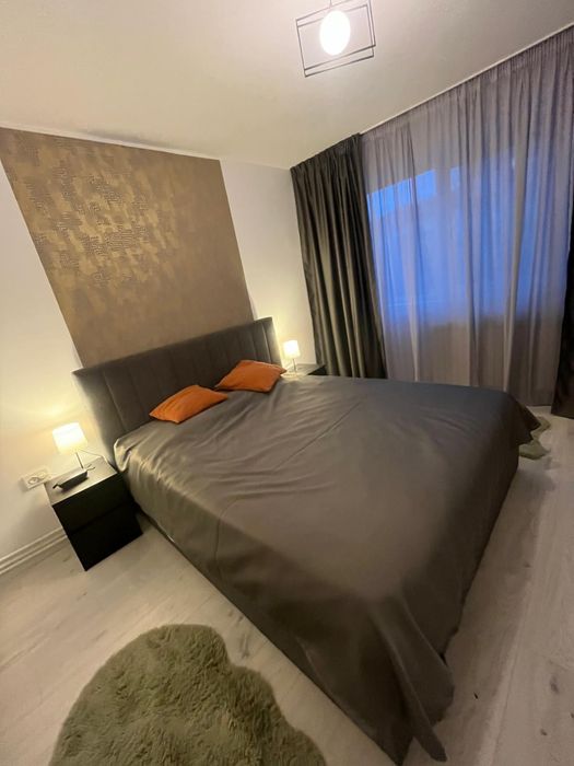 Apartament 2 camere regim hotelier/termen lung